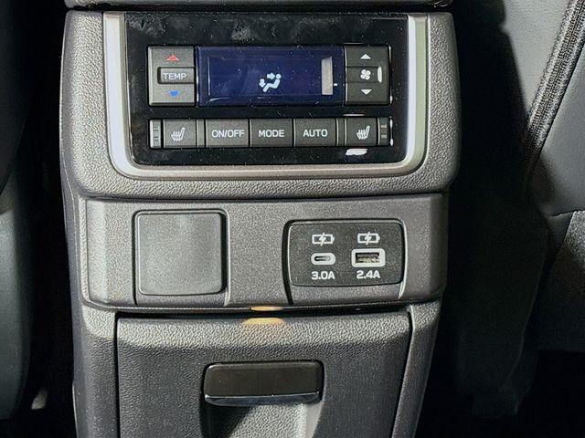 2026 Subaru Ascent Limited Bronze Edition 7-Passenger