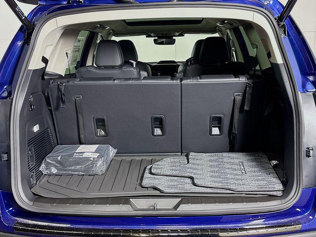 2026 Subaru Ascent Limited Bronze Edition 7-Passenger