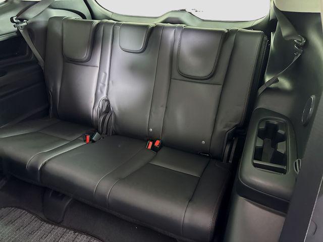2026 Subaru Ascent Limited Bronze Edition 7-Passenger