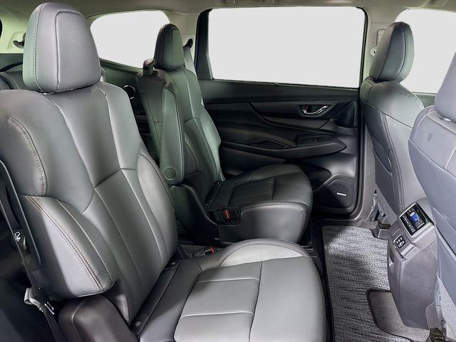 2026 Subaru Ascent Limited Bronze Edition 7-Passenger