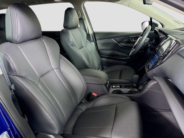 2026 Subaru Ascent Limited Bronze Edition 7-Passenger