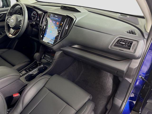 2026 Subaru Ascent Limited Bronze Edition 7-Passenger