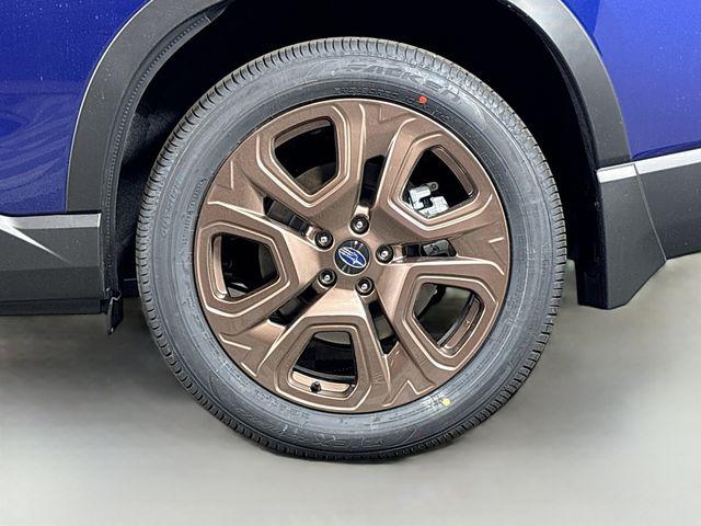 2026 Subaru Ascent Limited Bronze Edition 7-Passenger