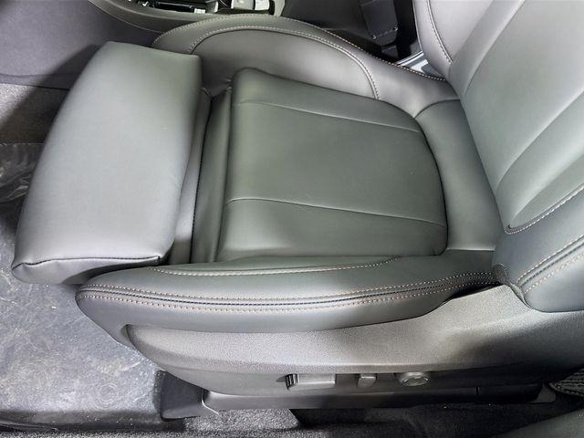 2026 Subaru Ascent Limited Bronze Edition 7-Passenger
