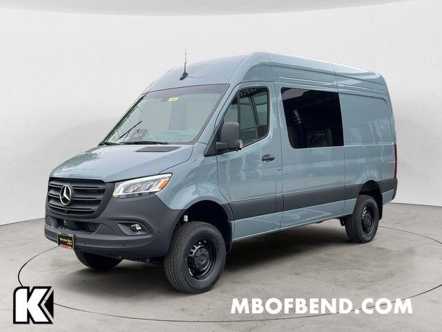 2026 Mercedes-Benz Sprinter 2500 Cargo 144 WB for sale in Bend, OR