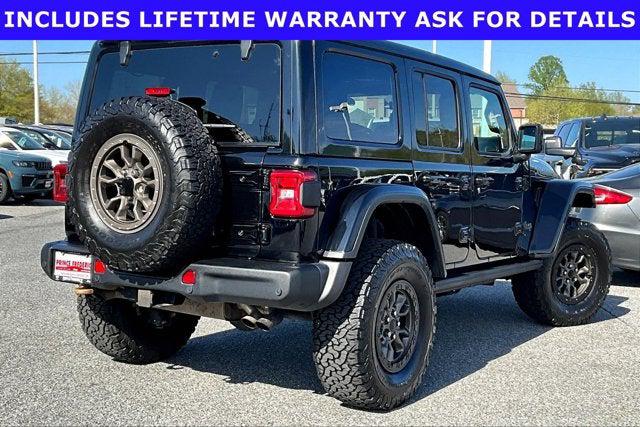 2021 Jeep Wrangler Rubicon 392 4x4