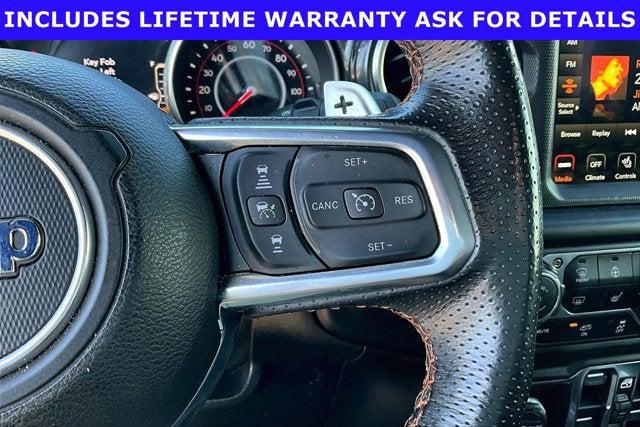 2021 Jeep Wrangler Rubicon 392 4x4