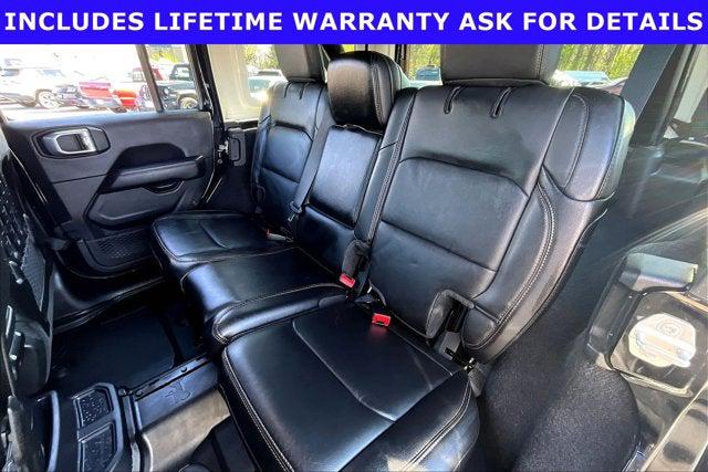 2021 Jeep Wrangler Rubicon 392 4x4