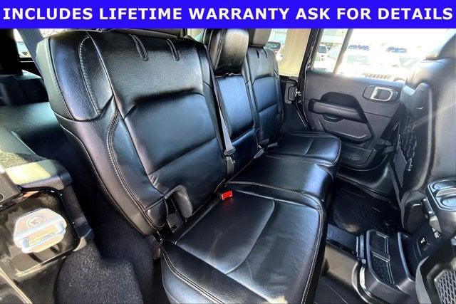 2021 Jeep Wrangler Rubicon 392 4x4