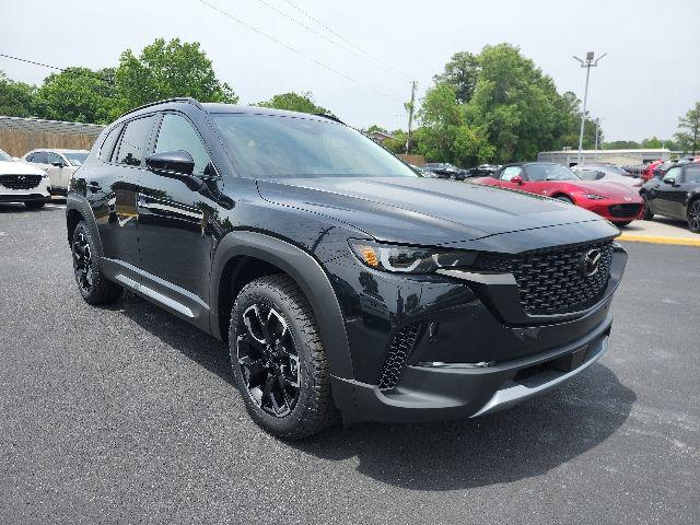 2026 Mazda CX-50 2.5 Turbo Meridian Edition for sale in North Charleston, SC
