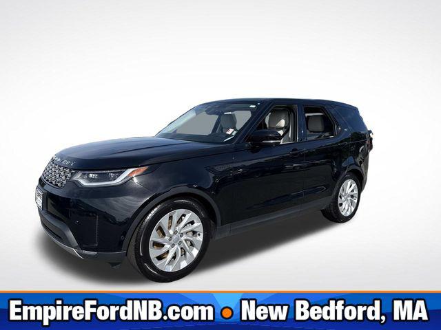 2025 Land Rover Discovery P300 S for sale in New Bedford, MA