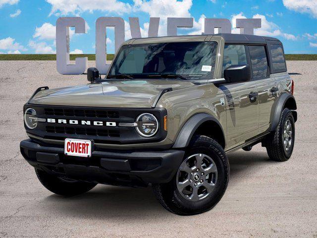 2025 Ford Bronco Big Bend for sale in Austin, TX