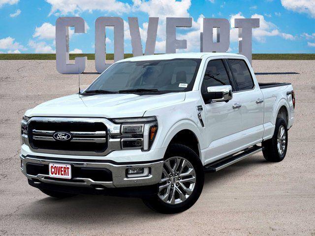 2024 Ford F-150 LARIAT for sale in Austin, TX