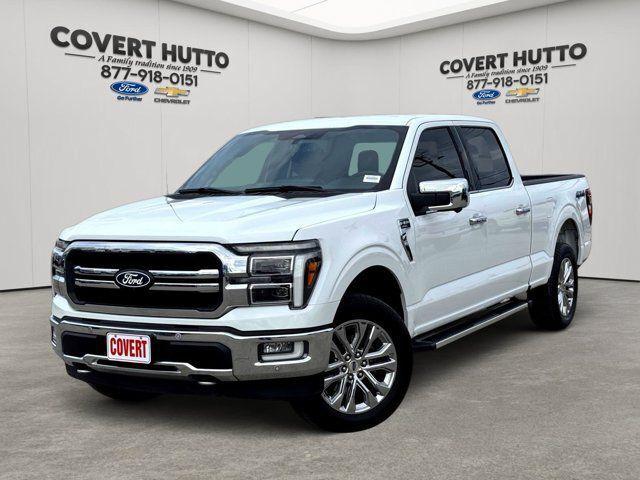 2024 Ford F-150 LARIAT for sale in Austin, TX
