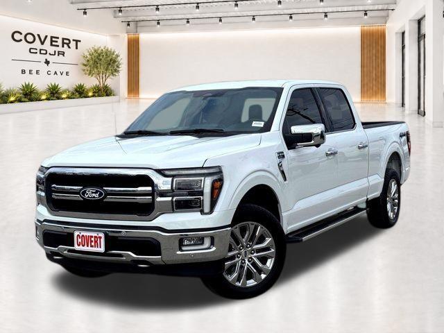 2024 Ford F-150 LARIAT for sale in Austin, TX