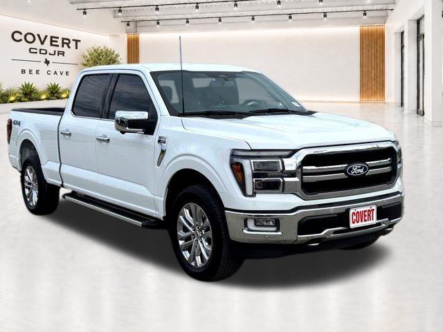 2024 Ford F-150 LARIAT for sale in Austin, TX