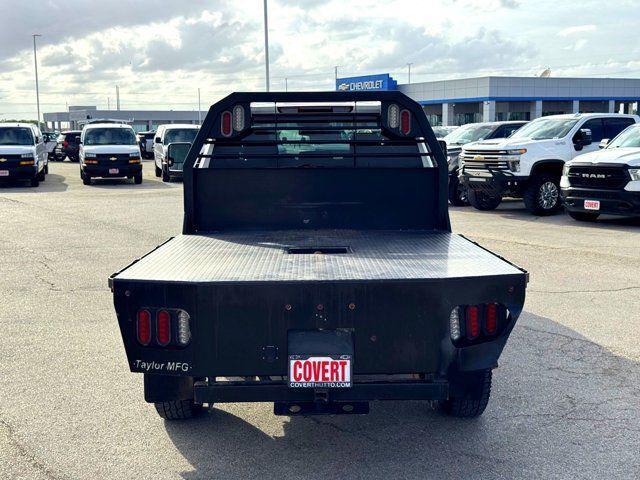 2024 Chevrolet Silverado 2500HD 4WD Crew Cab Long Bed LT