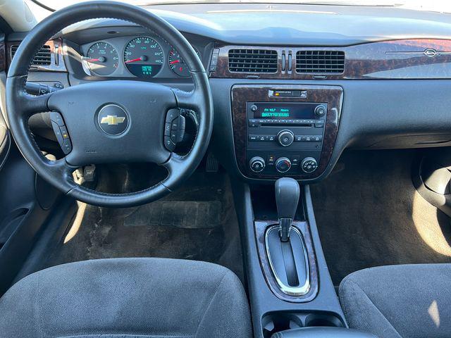 2014 Chevrolet Impala Limited LS