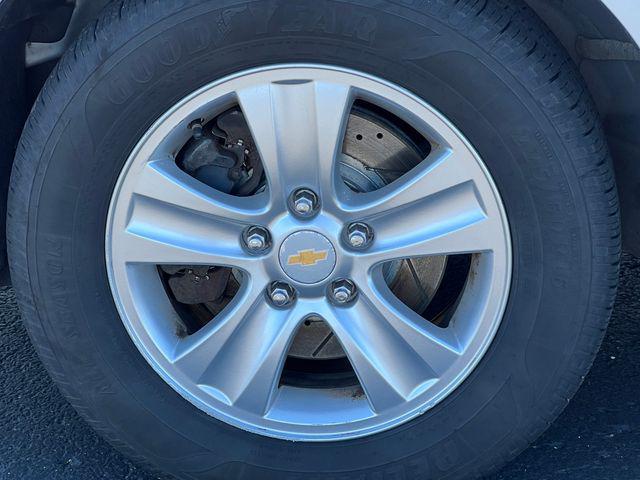 2014 Chevrolet Impala Limited LS