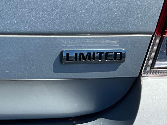 2014 Chevrolet Impala Limited LS