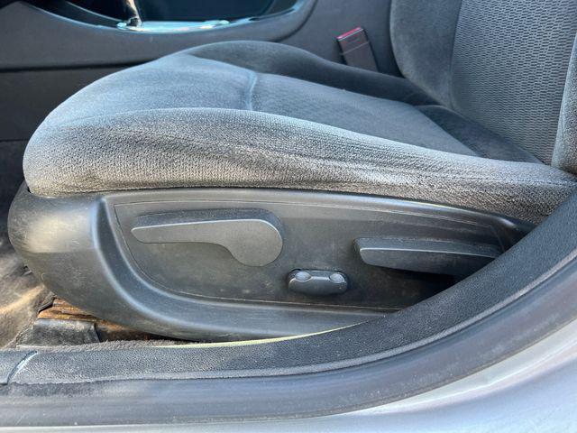 2014 Chevrolet Impala Limited LS