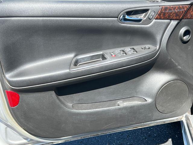 2014 Chevrolet Impala Limited LS