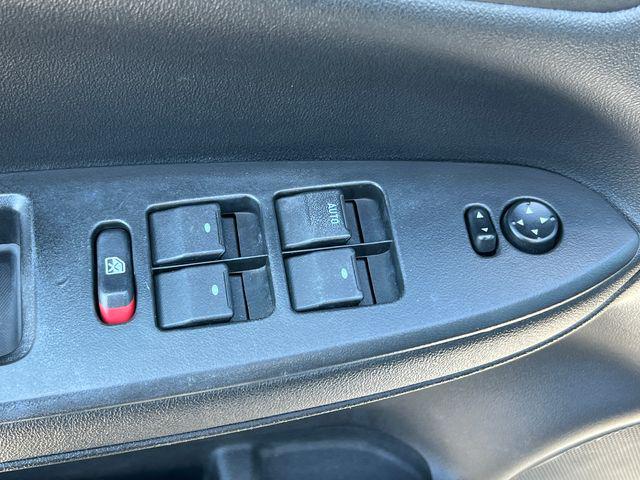 2014 Chevrolet Impala Limited LS