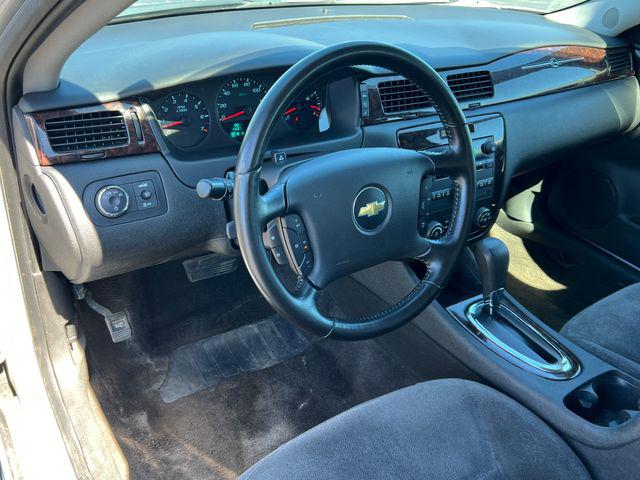 2014 Chevrolet Impala Limited LS
