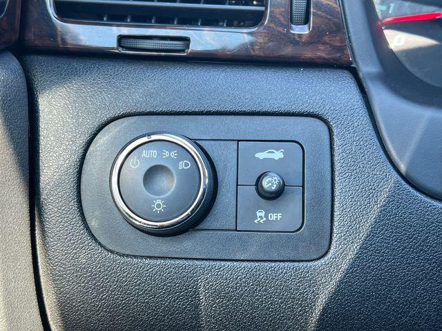 2014 Chevrolet Impala Limited LS