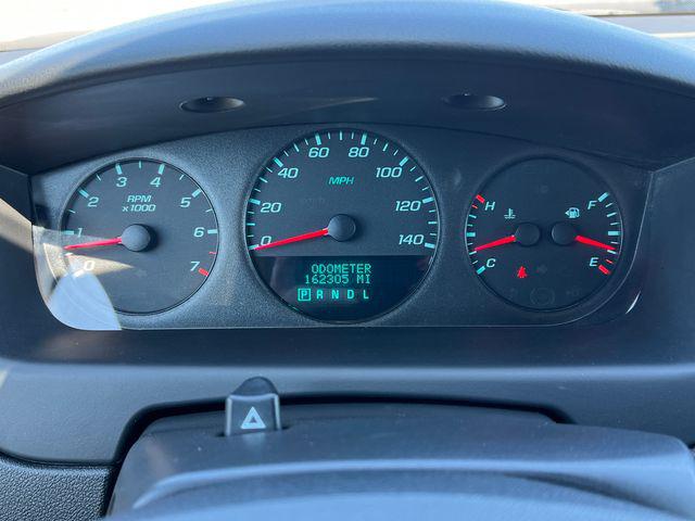 2014 Chevrolet Impala Limited LS