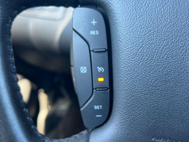 2014 Chevrolet Impala Limited LS