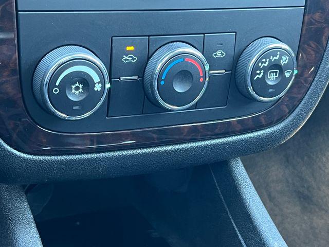 2014 Chevrolet Impala Limited LS