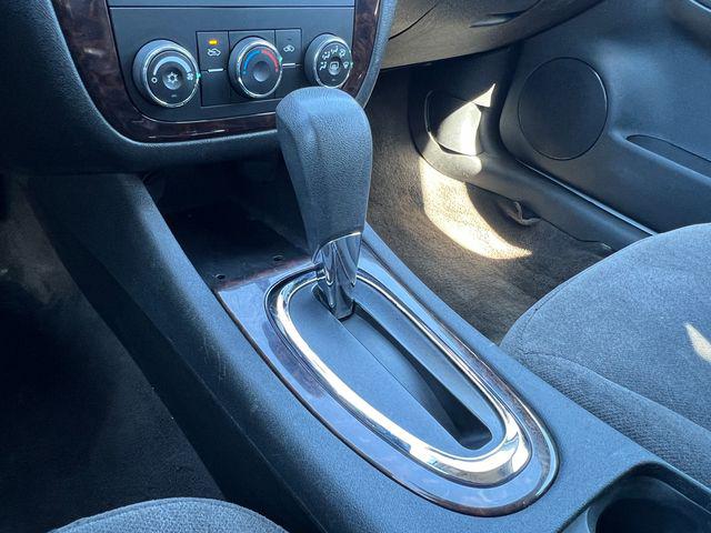 2014 Chevrolet Impala Limited LS