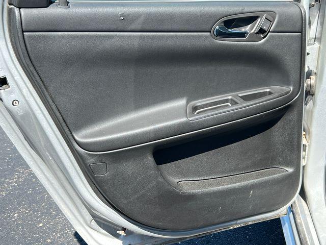 2014 Chevrolet Impala Limited LS
