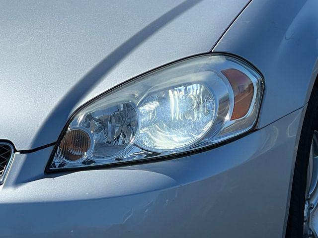 2014 Chevrolet Impala Limited LS