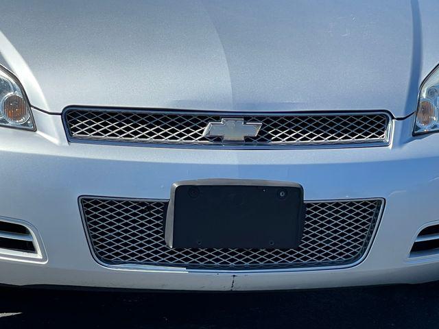 2014 Chevrolet Impala Limited LS