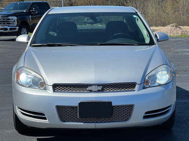 2014 Chevrolet Impala Limited LS