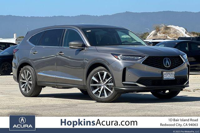 2026 Acura MDX Technology Package for sale in Redwood City, CA