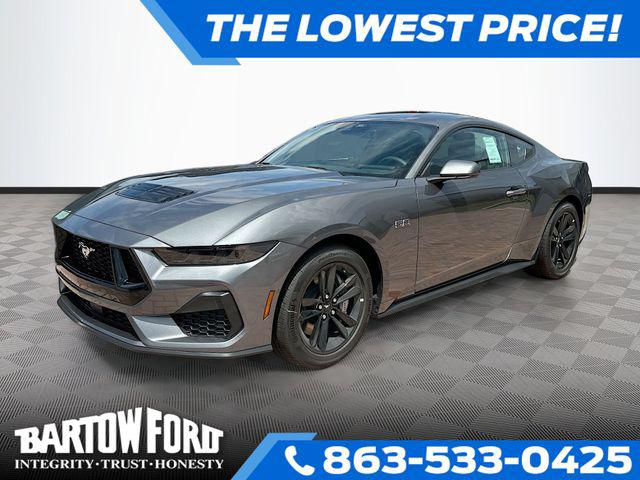 2026 Ford Mustang GT Fastback for sale in Bartow, FL