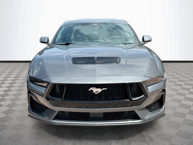 2026 Ford Mustang GT Fastback