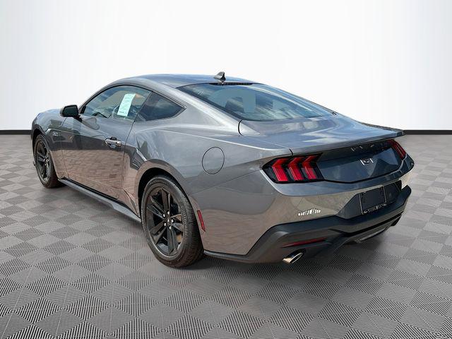 2026 Ford Mustang GT Fastback