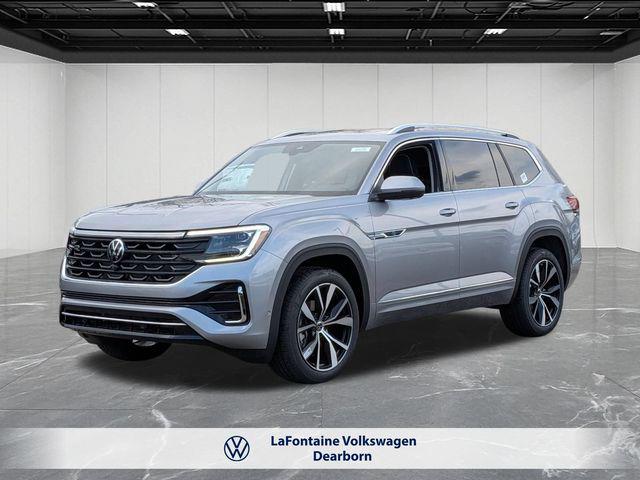 2026 Volkswagen Atlas SEL Premium R-Line for sale in Dearborn, MI