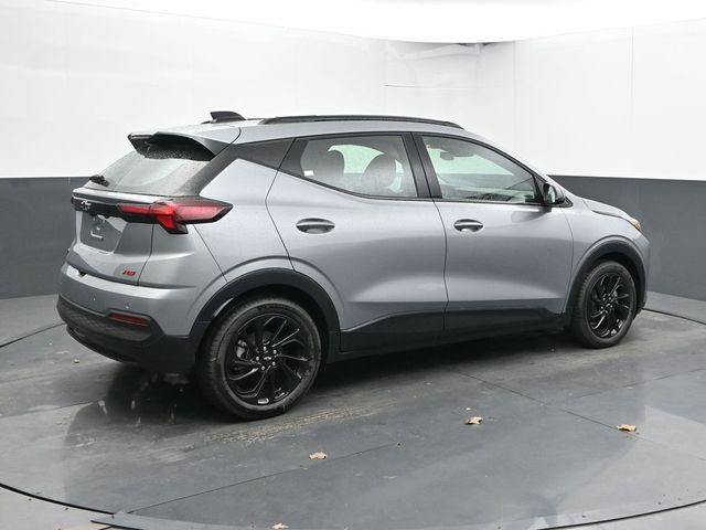 2027 Chevrolet Bolt RS FWD