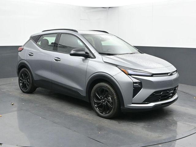 2027 Chevrolet Bolt RS FWD