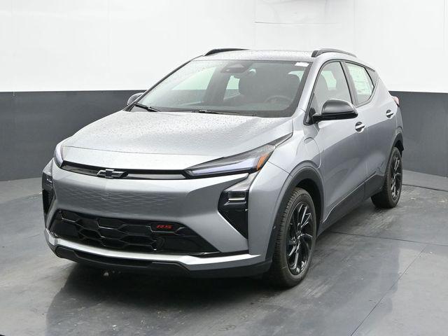 2027 Chevrolet Bolt RS FWD