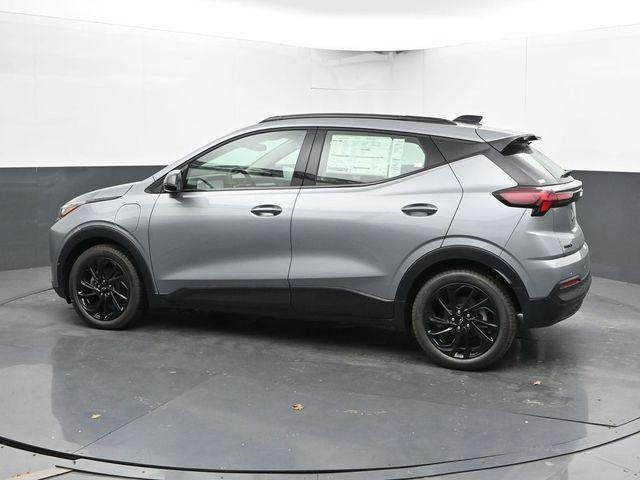 2027 Chevrolet Bolt RS FWD