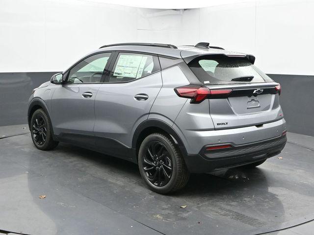 2027 Chevrolet Bolt RS FWD