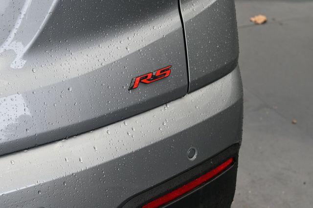 2027 Chevrolet Bolt RS FWD