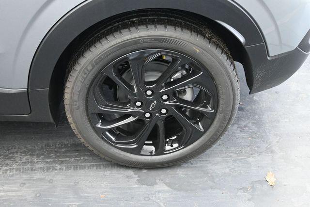 2027 Chevrolet Bolt RS FWD