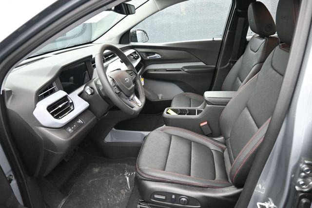 2027 Chevrolet Bolt RS FWD